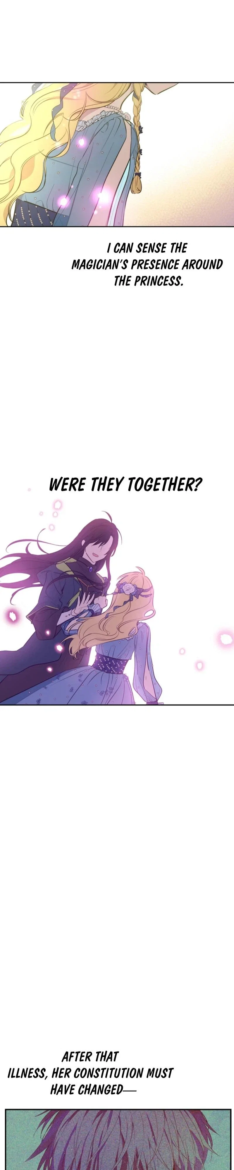 Who Made Me a Princess Chapter 134 - Page 16