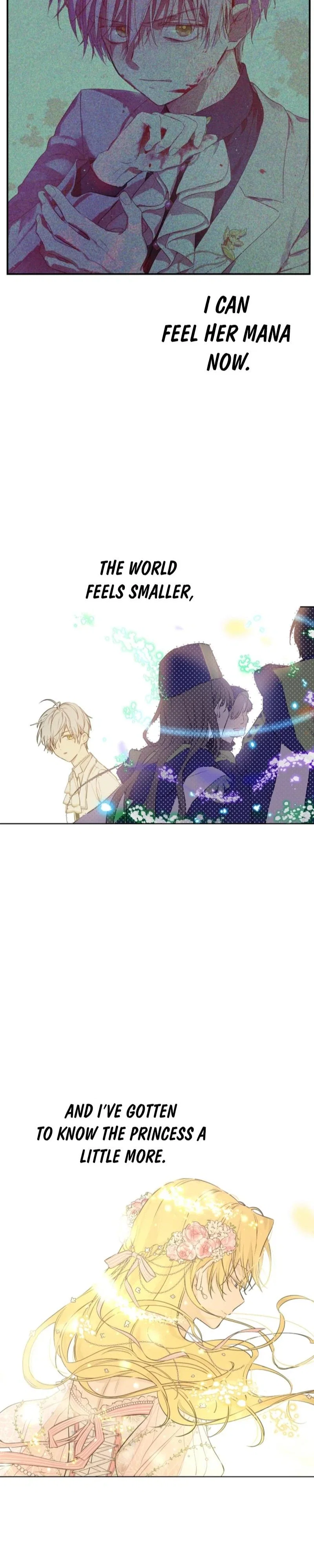 Who Made Me a Princess Chapter 134 - Page 17