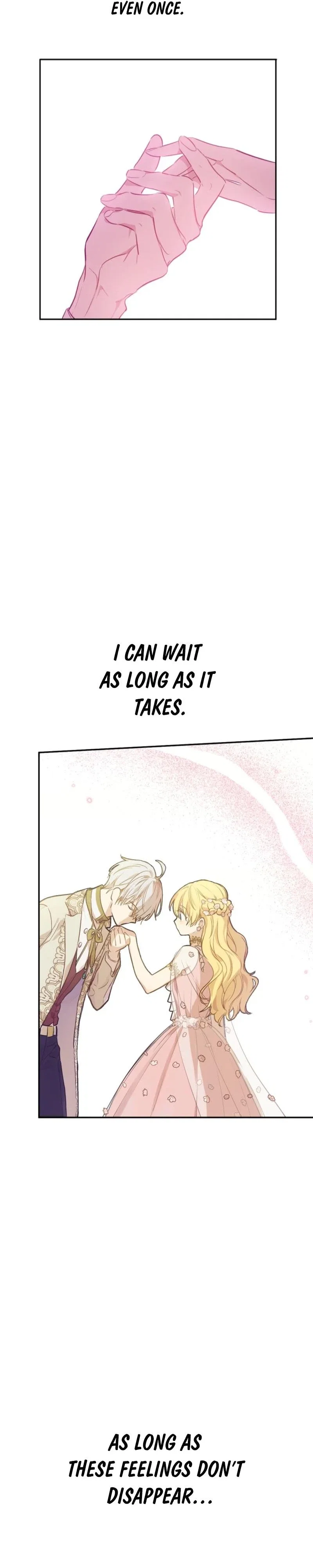 Who Made Me a Princess Chapter 134 - Page 19