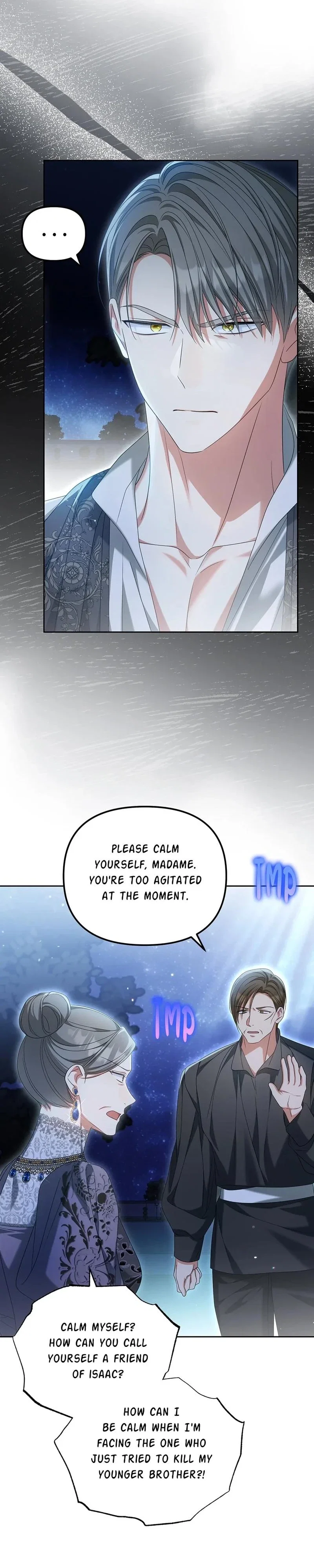 Why Are You Obsessed With Your Fake Wife? Chapter 29 - Page 5