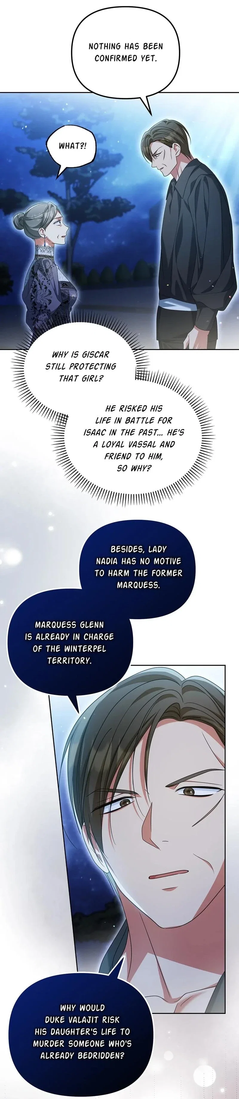 Why Are You Obsessed With Your Fake Wife? Chapter 29 - Page 6