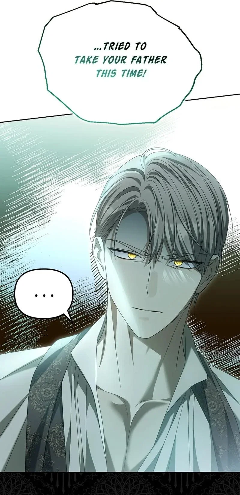 Why Are You Obsessed With Your Fake Wife? Chapter 29 - Page 9