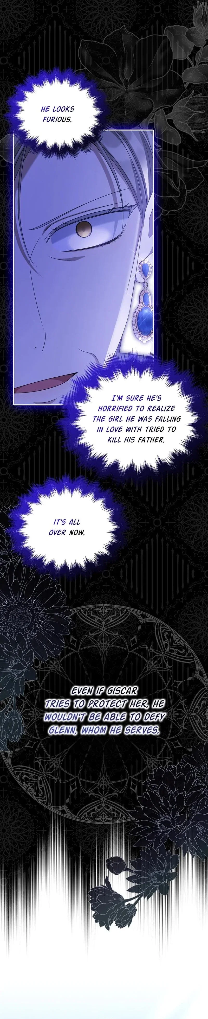 Why Are You Obsessed With Your Fake Wife? Chapter 29 - Page 10