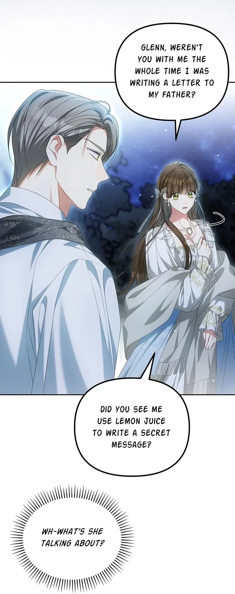 Why Are You Obsessed With Your Fake Wife? Chapter 29 - Page 13