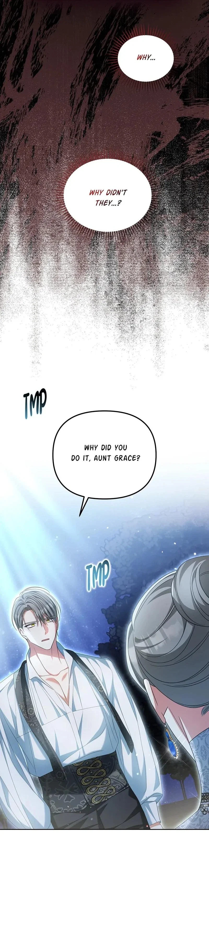 Why Are You Obsessed With Your Fake Wife? Chapter 29 - Page 17