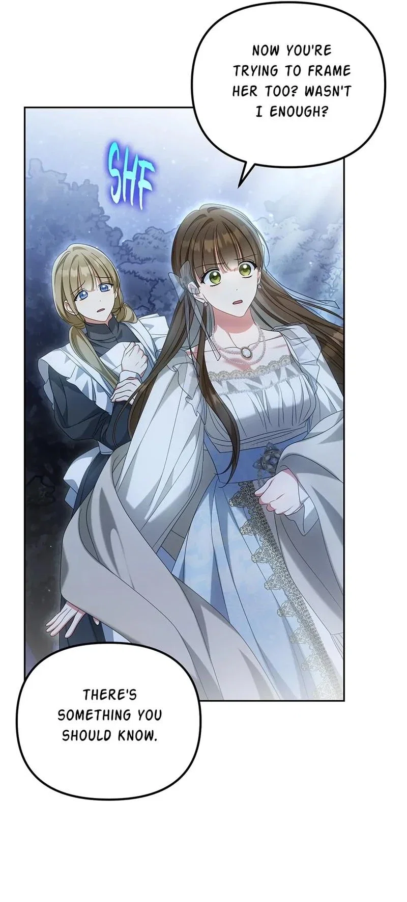 Why Are You Obsessed With Your Fake Wife? Chapter 29 - Page 23