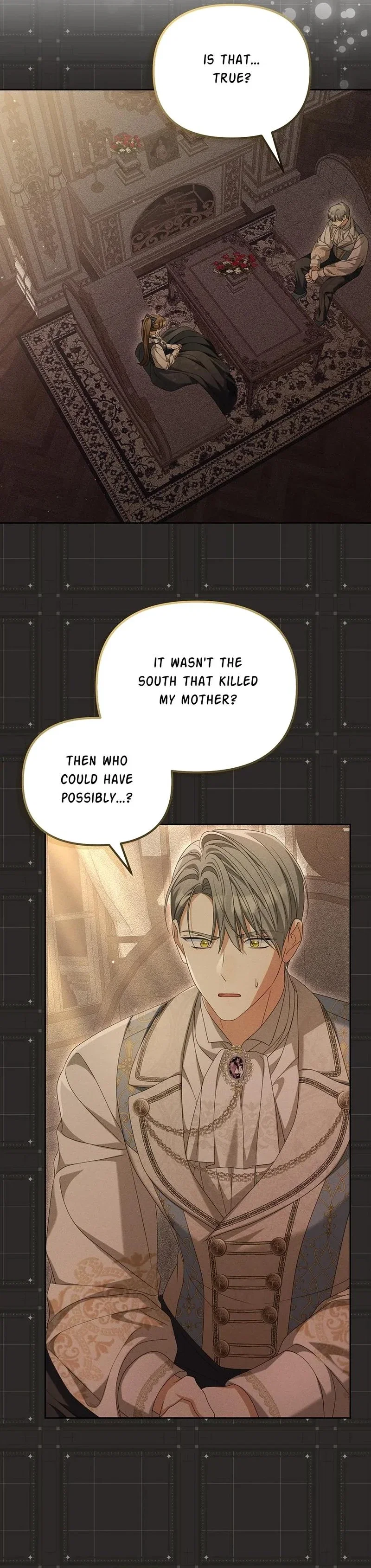 Why Are You Obsessed With Your Fake Wife? Chapter 29 - Page 26