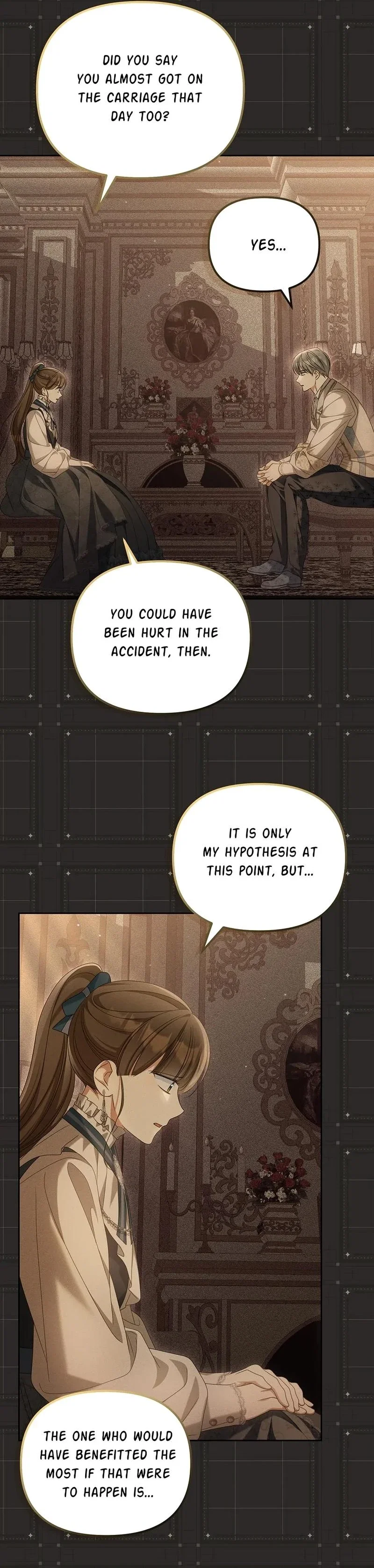 Why Are You Obsessed With Your Fake Wife? Chapter 29 - Page 27
