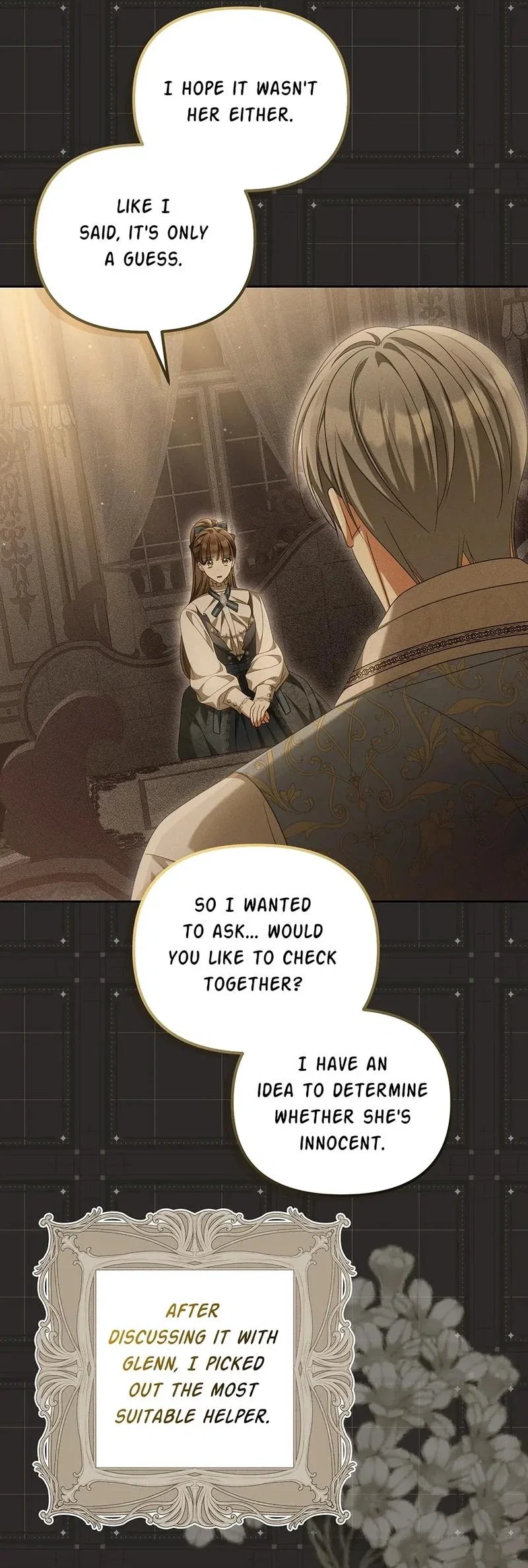 Why Are You Obsessed With Your Fake Wife? Chapter 29 - Page 29