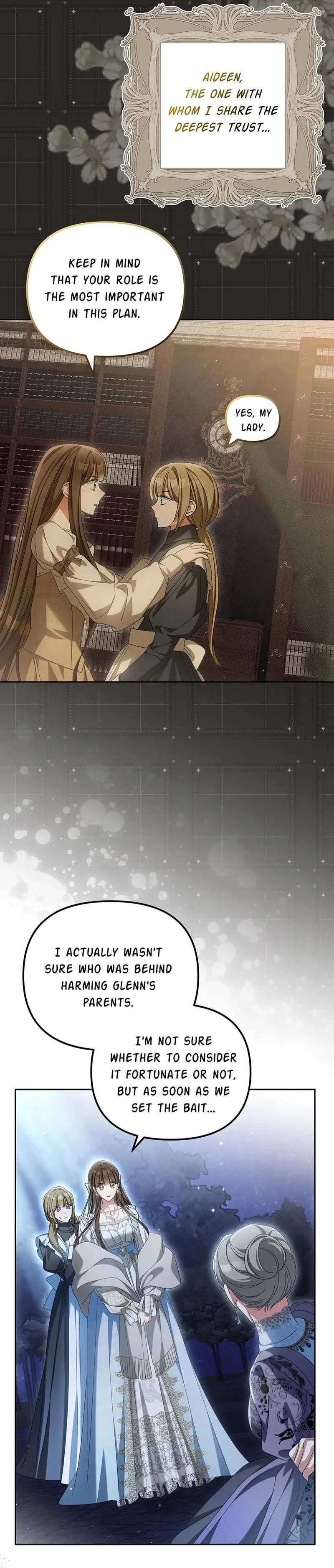 Why Are You Obsessed With Your Fake Wife? Chapter 29 - Page 30