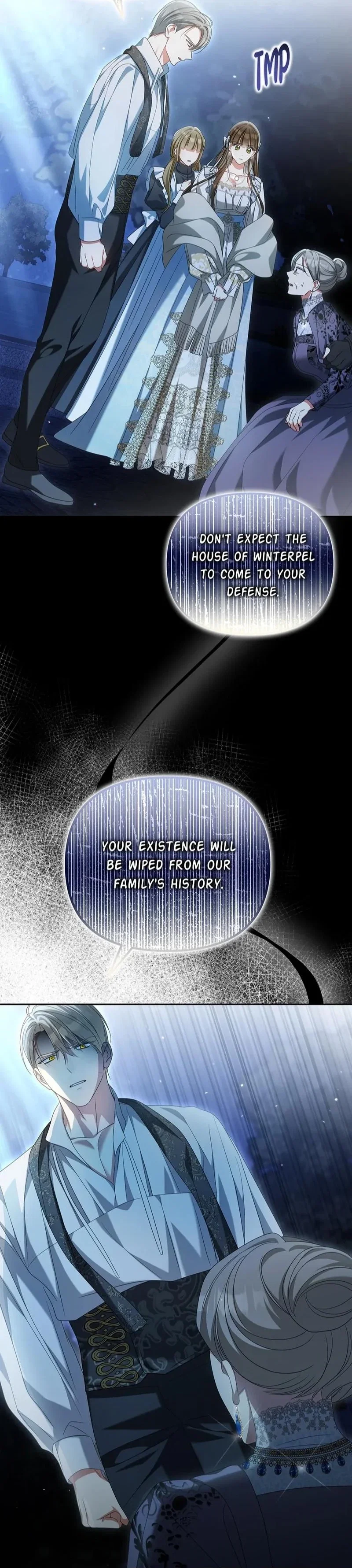 Why Are You Obsessed With Your Fake Wife? Chapter 29 - Page 32