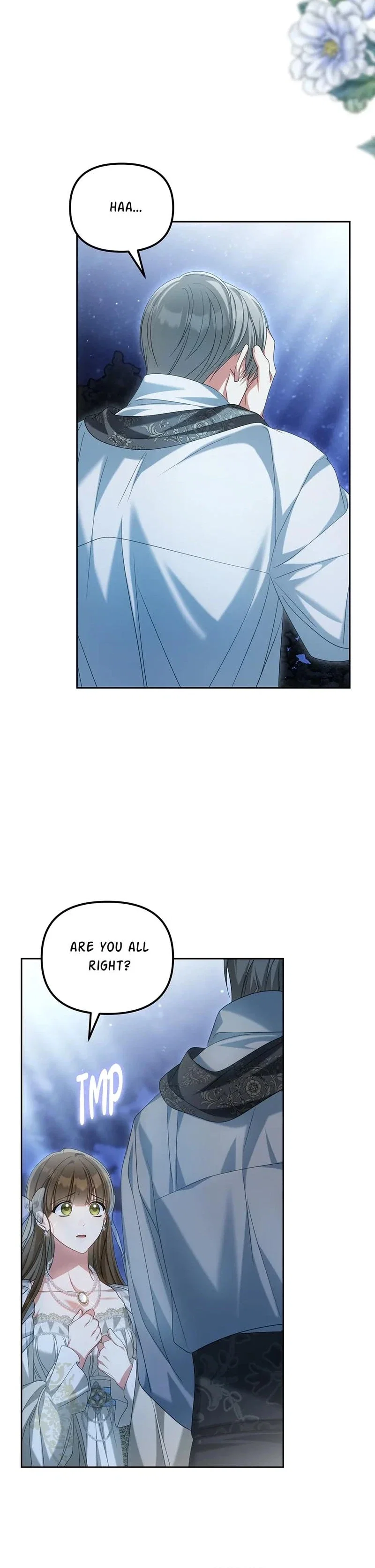 Why Are You Obsessed With Your Fake Wife? Chapter 29 - Page 34