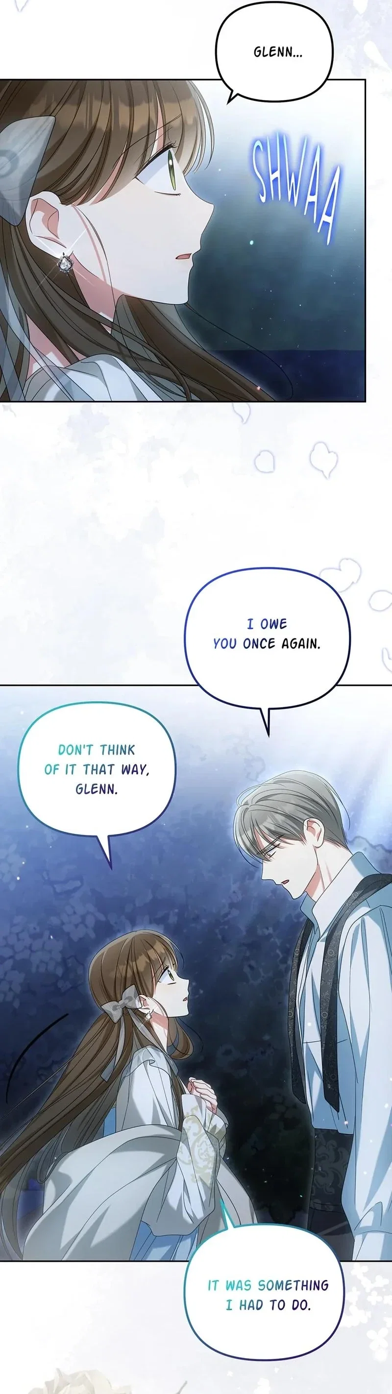 Why Are You Obsessed With Your Fake Wife? Chapter 29 - Page 36