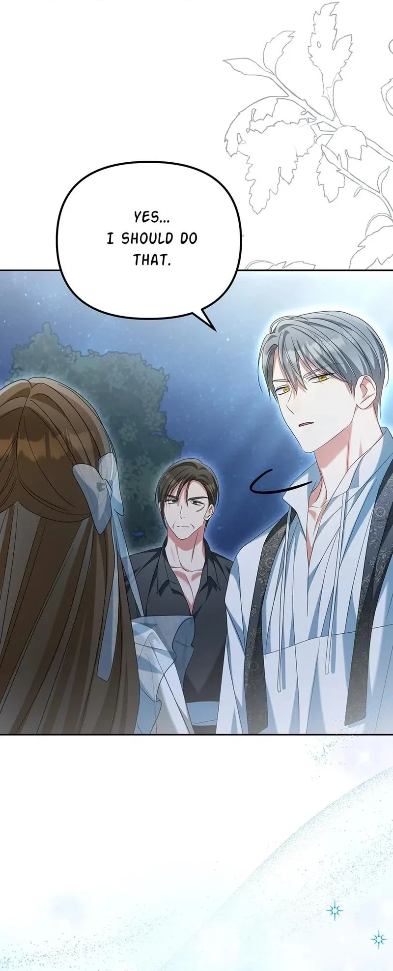 Why Are You Obsessed With Your Fake Wife? Chapter 29 - Page 39