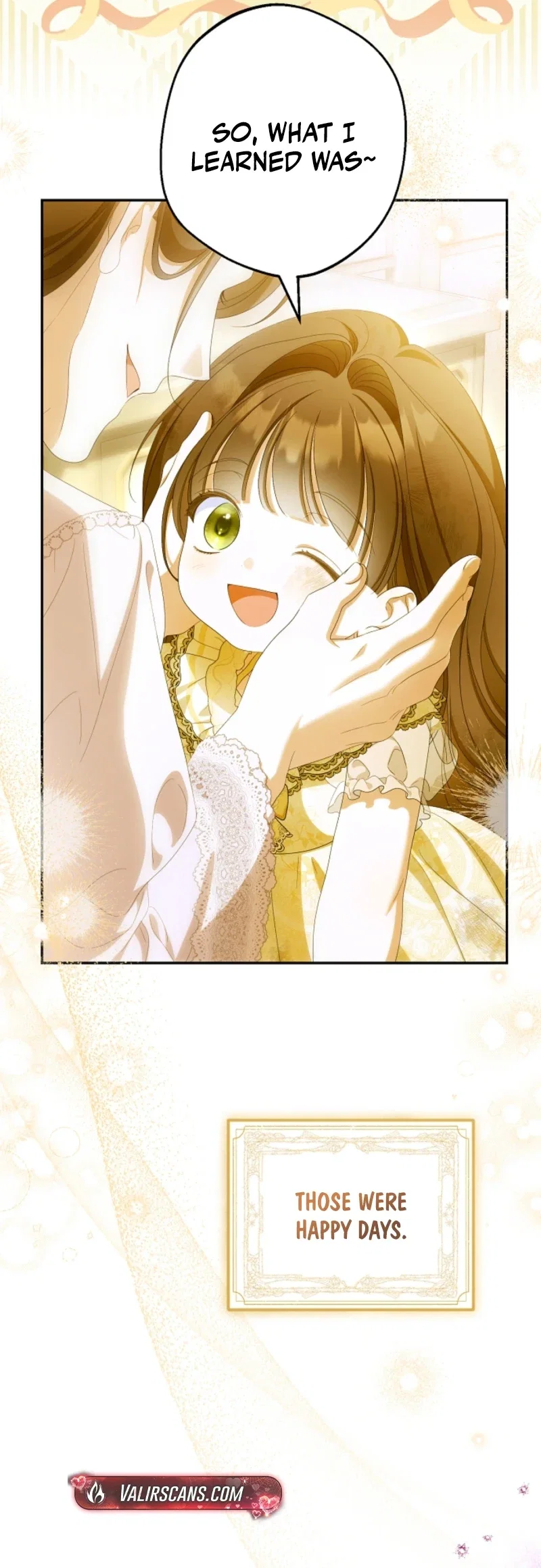 Why Are You Obsessed With Your Fake Wife? Chapter 103 - Page 11
