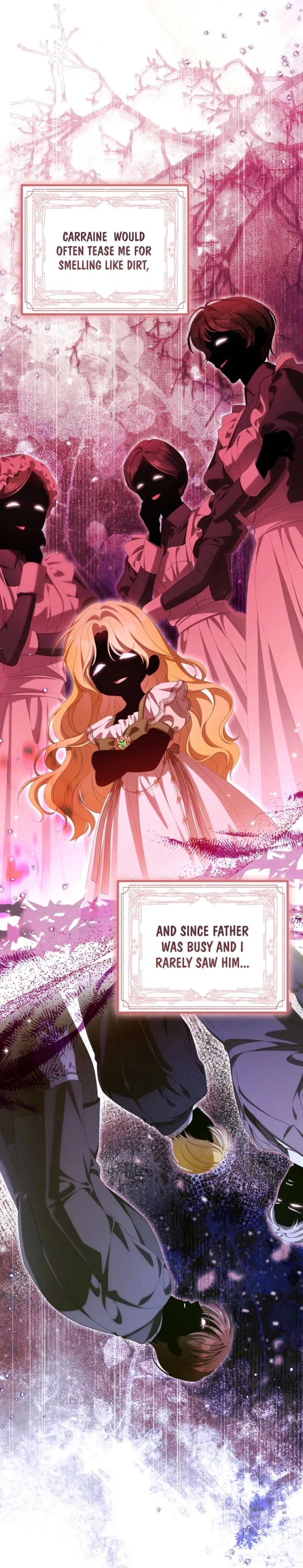 Why Are You Obsessed With Your Fake Wife? Chapter 103 - Page 12