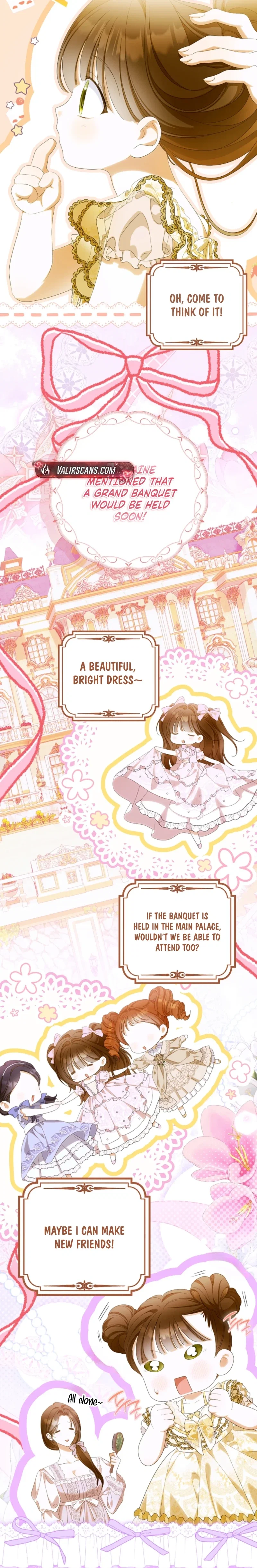 Why Are You Obsessed With Your Fake Wife? Chapter 103 - Page 15