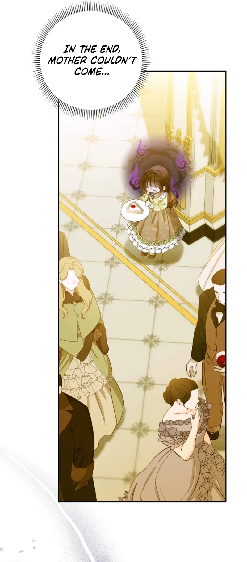 Why Are You Obsessed With Your Fake Wife? Chapter 103 - Page 19