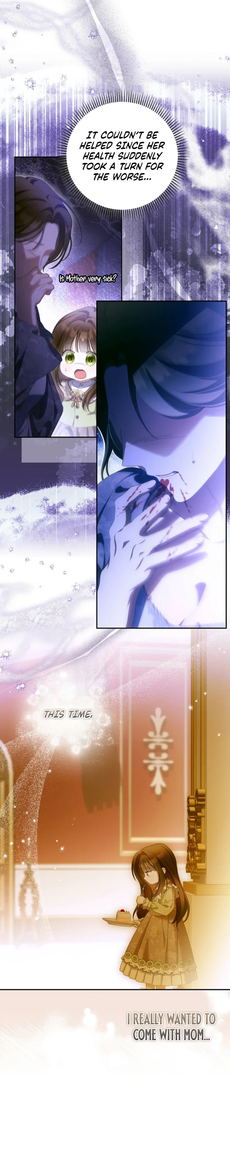 Why Are You Obsessed With Your Fake Wife? Chapter 103 - Page 20