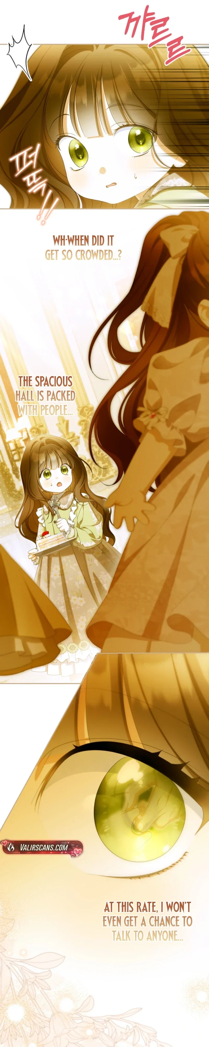 Why Are You Obsessed With Your Fake Wife? Chapter 103 - Page 21