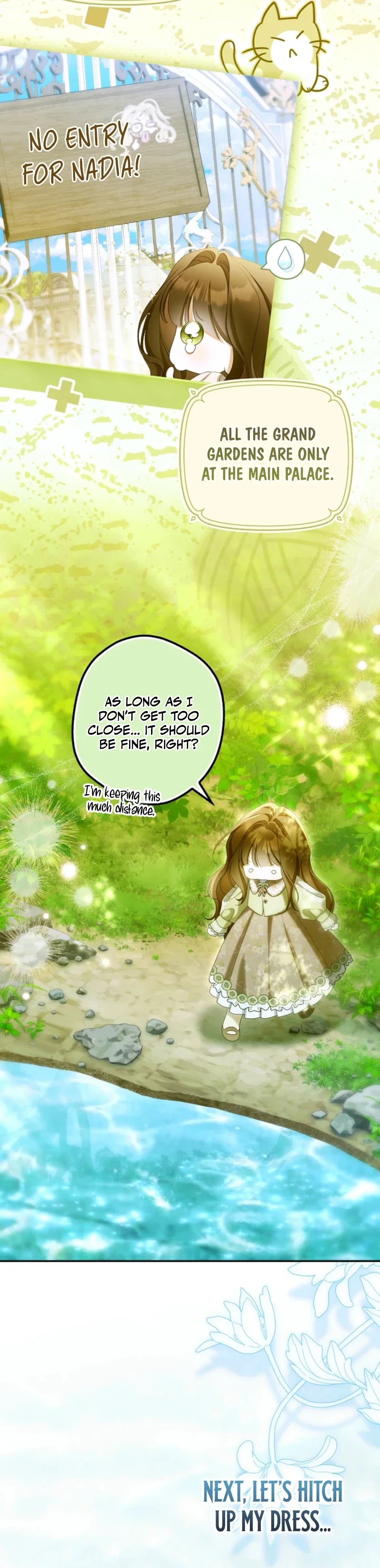 Why Are You Obsessed With Your Fake Wife? Chapter 103 - Page 27