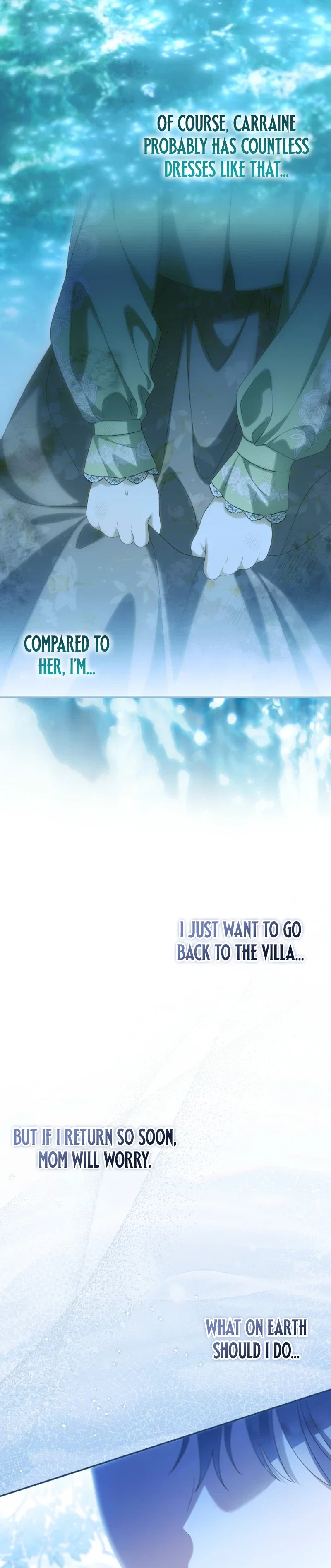 Why Are You Obsessed With Your Fake Wife? Chapter 103 - Page 29