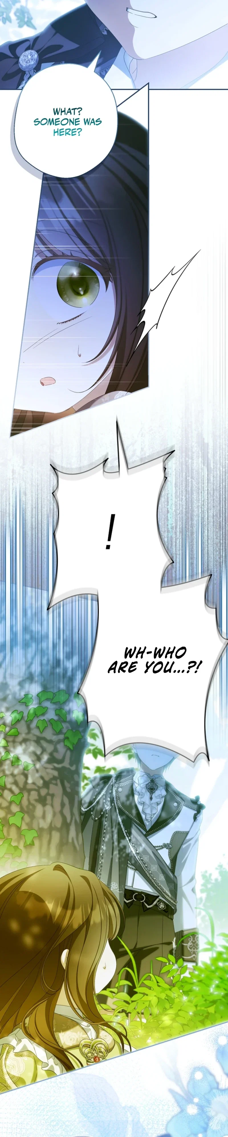 Why Are You Obsessed With Your Fake Wife? Chapter 103 - Page 30