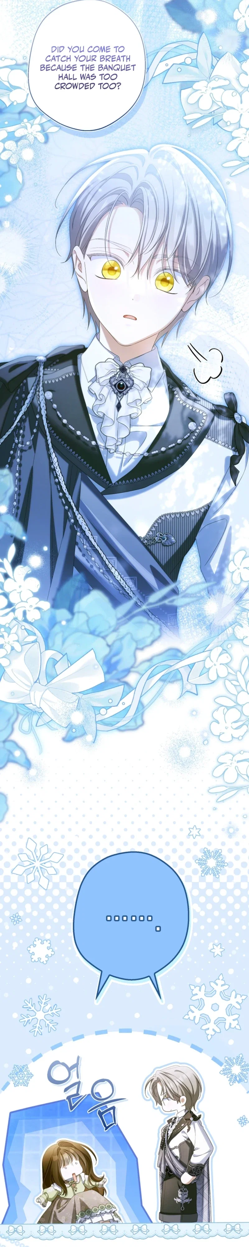 Why Are You Obsessed With Your Fake Wife? Chapter 103 - Page 31