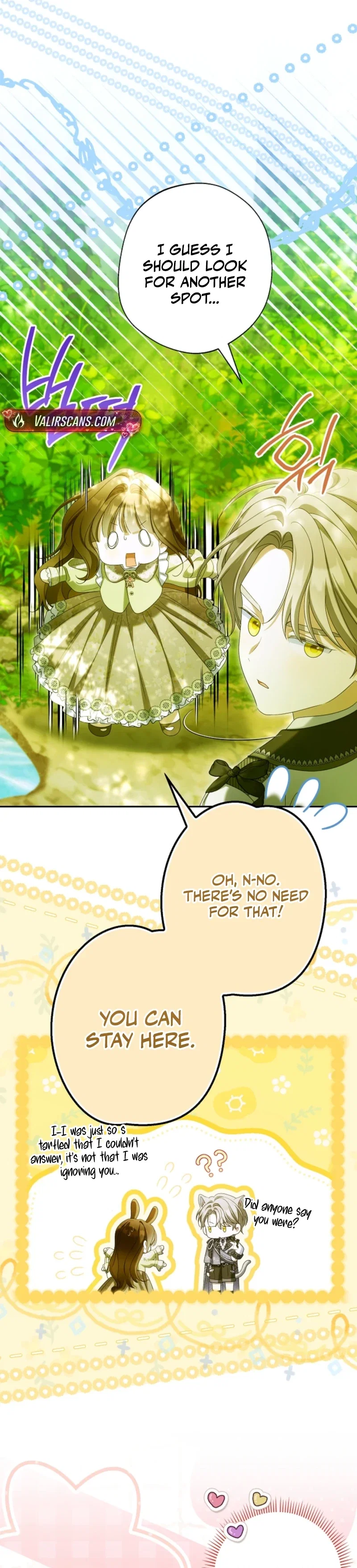 Why Are You Obsessed With Your Fake Wife? Chapter 103 - Page 32