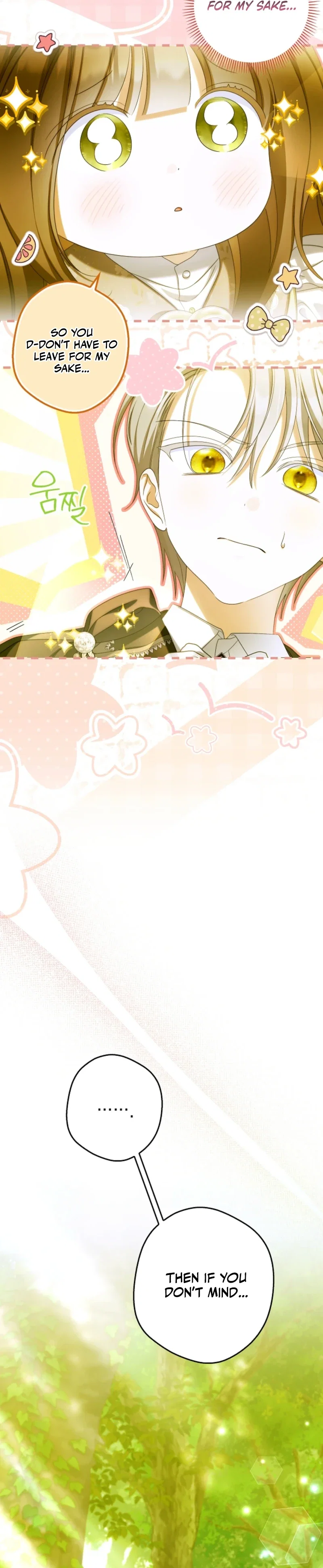 Why Are You Obsessed With Your Fake Wife? Chapter 103 - Page 33