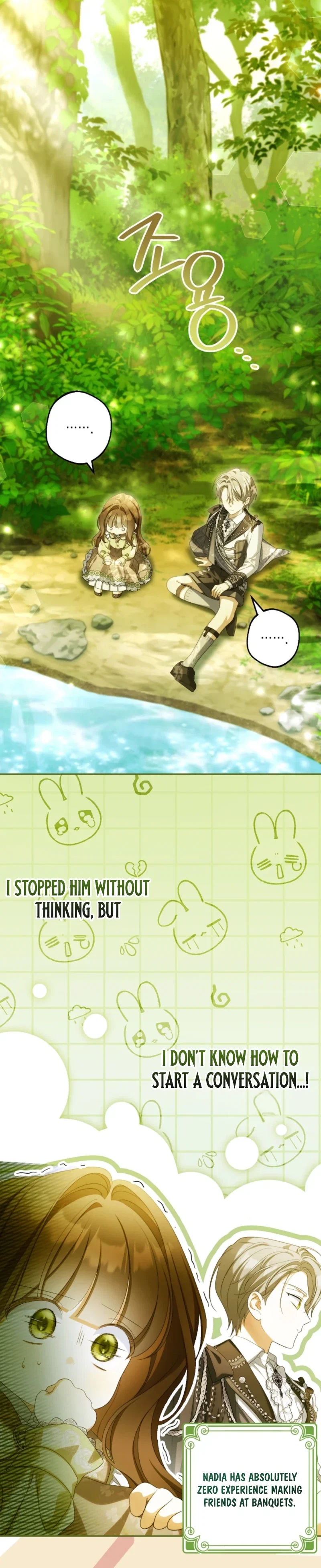 Why Are You Obsessed With Your Fake Wife? Chapter 103 - Page 34
