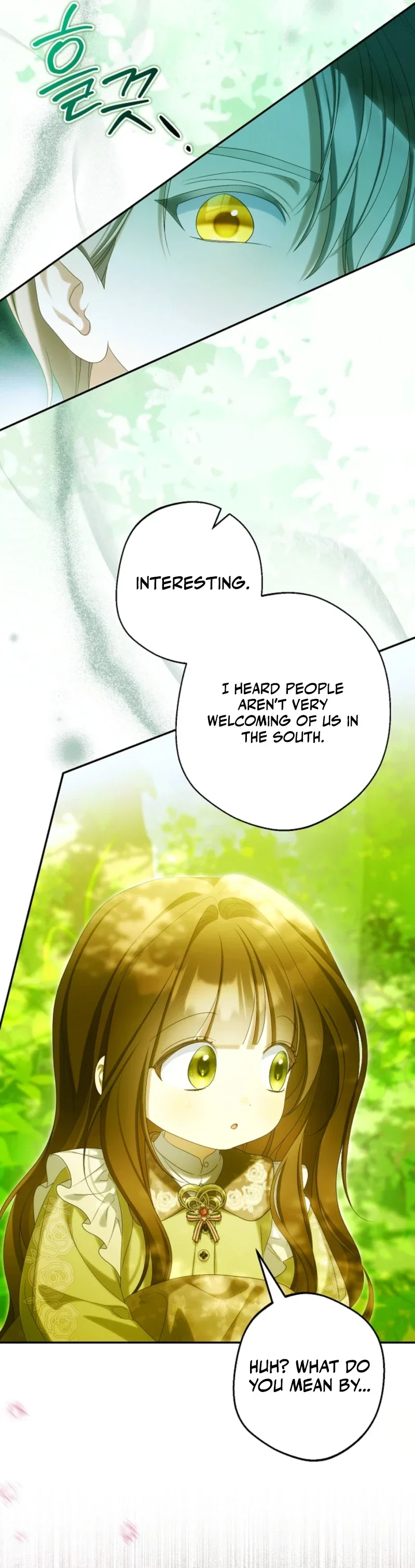 Why Are You Obsessed With Your Fake Wife? Chapter 103 - Page 37