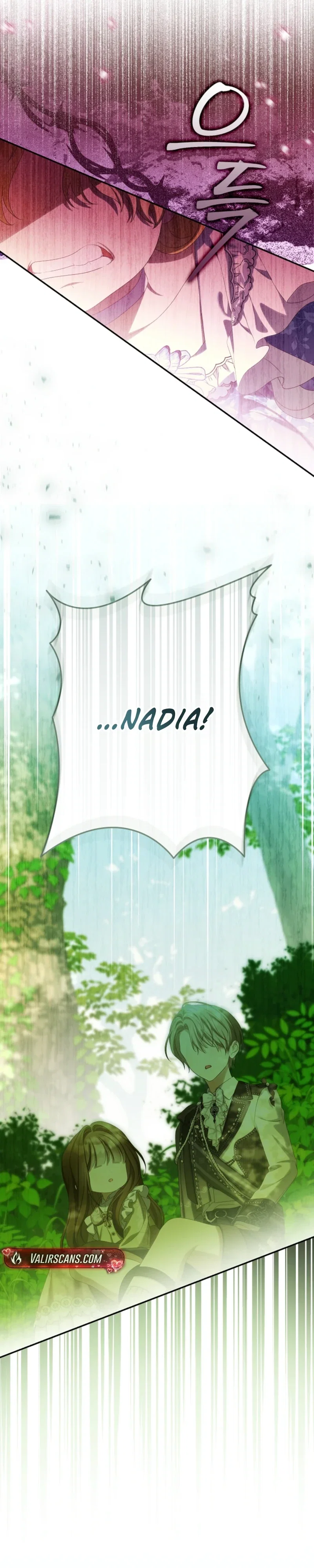 Why Are You Obsessed With Your Fake Wife? Chapter 103 - Page 38