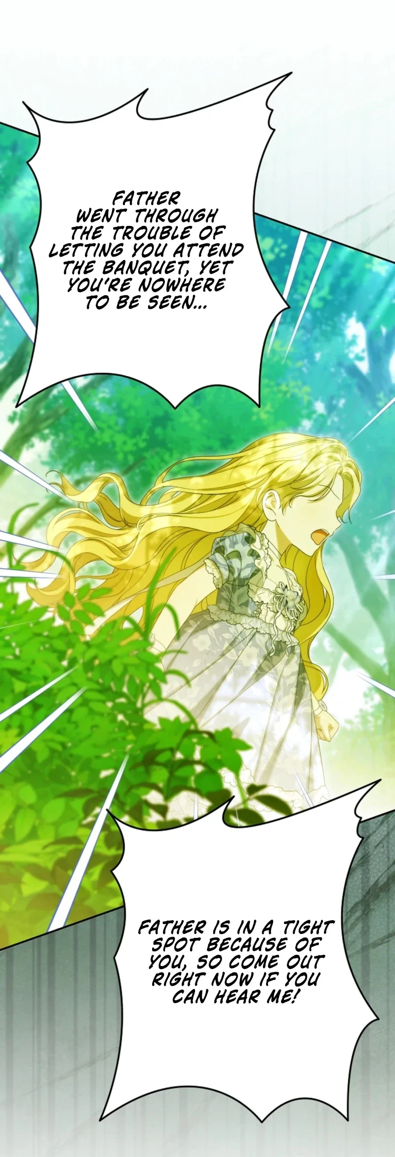 Why Are You Obsessed With Your Fake Wife? Chapter 103 - Page 39