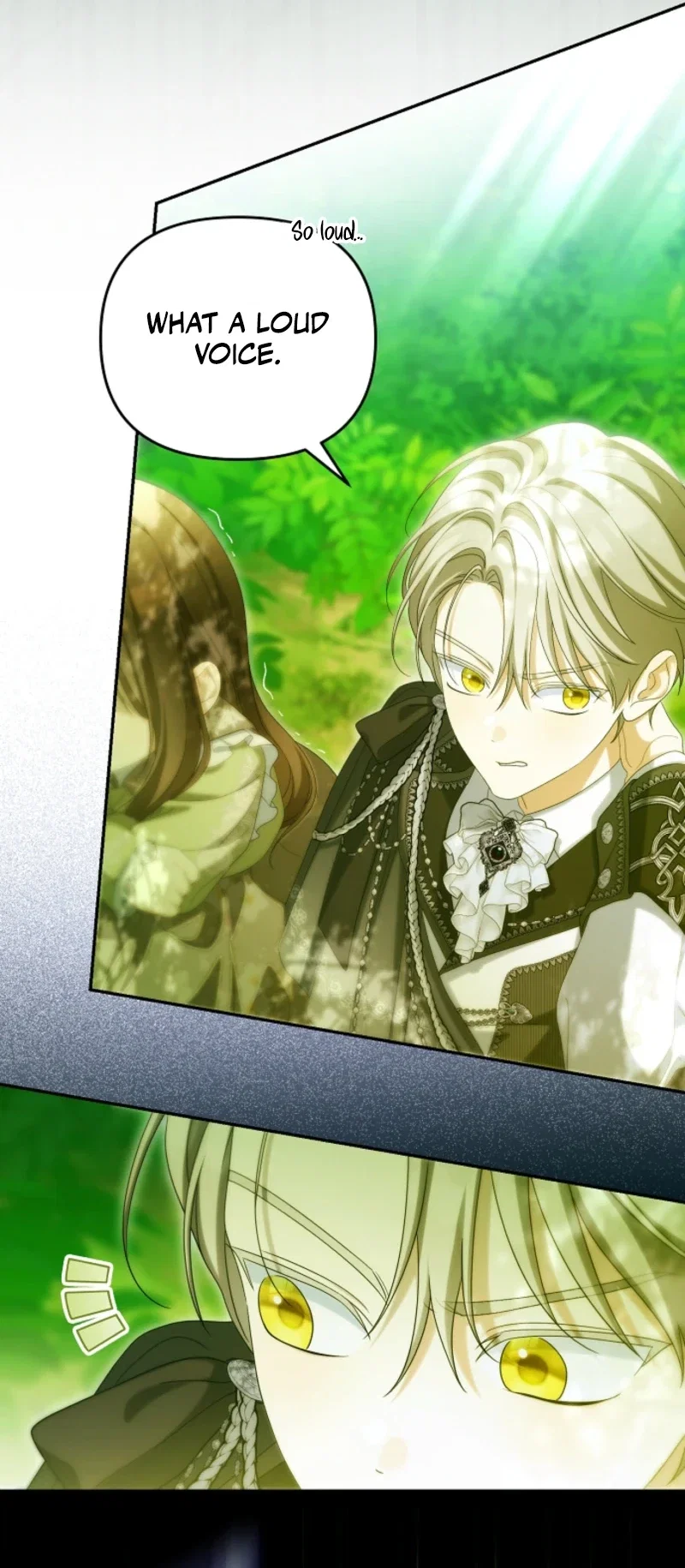 Why Are You Obsessed With Your Fake Wife? Chapter 103 - Page 40