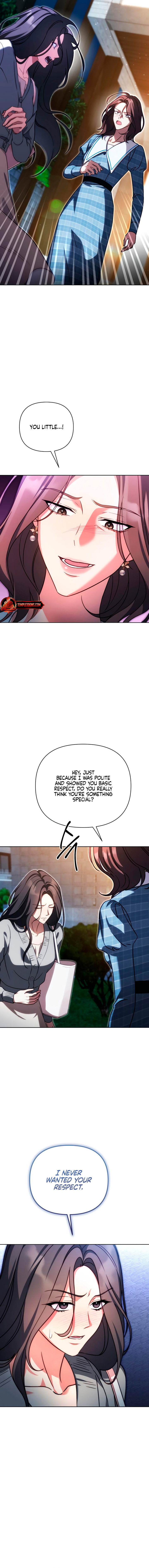 Wicked Obsession Chapter 10 - Page 9