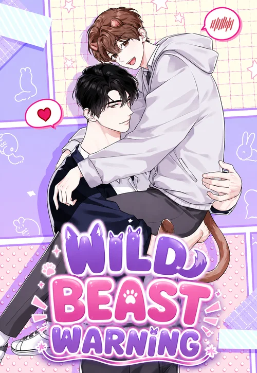 Wild Beast Warning