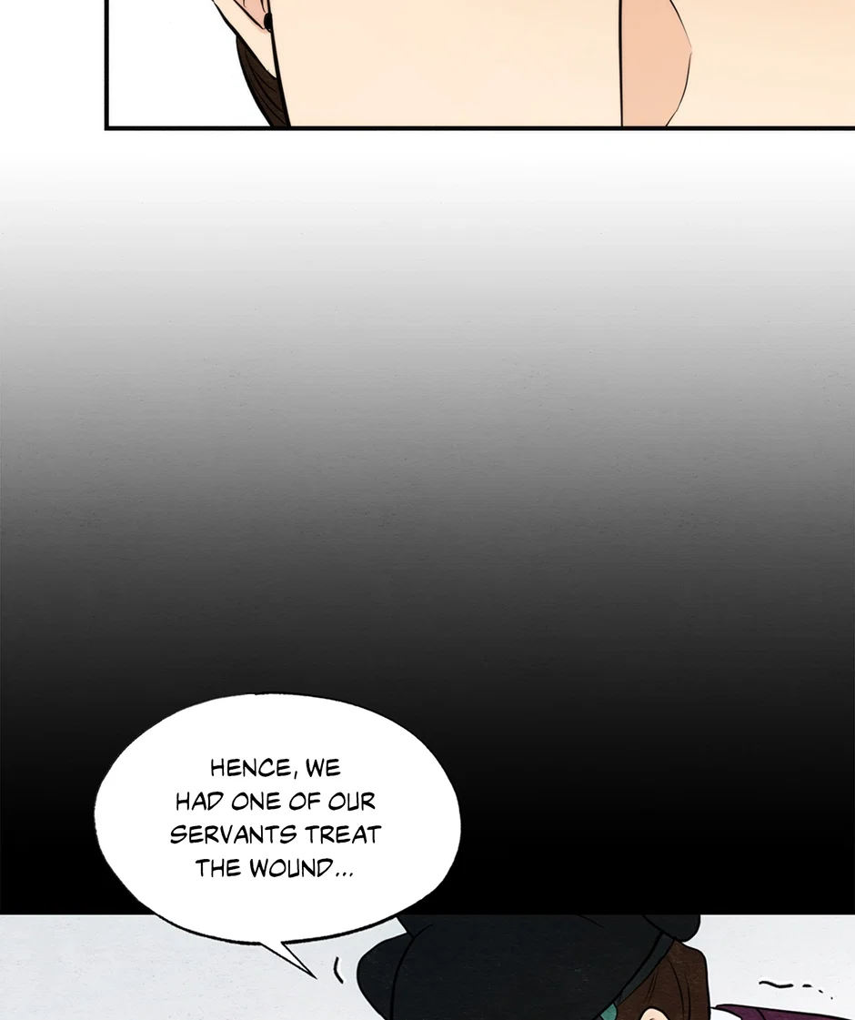 Wild Eyes Chapter 56 - Page 3