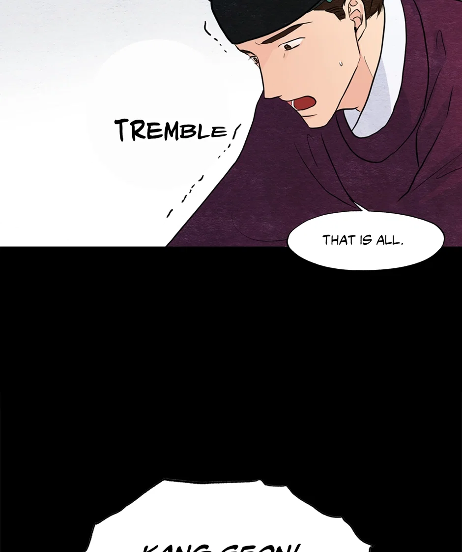 Wild Eyes Chapter 56 - Page 4