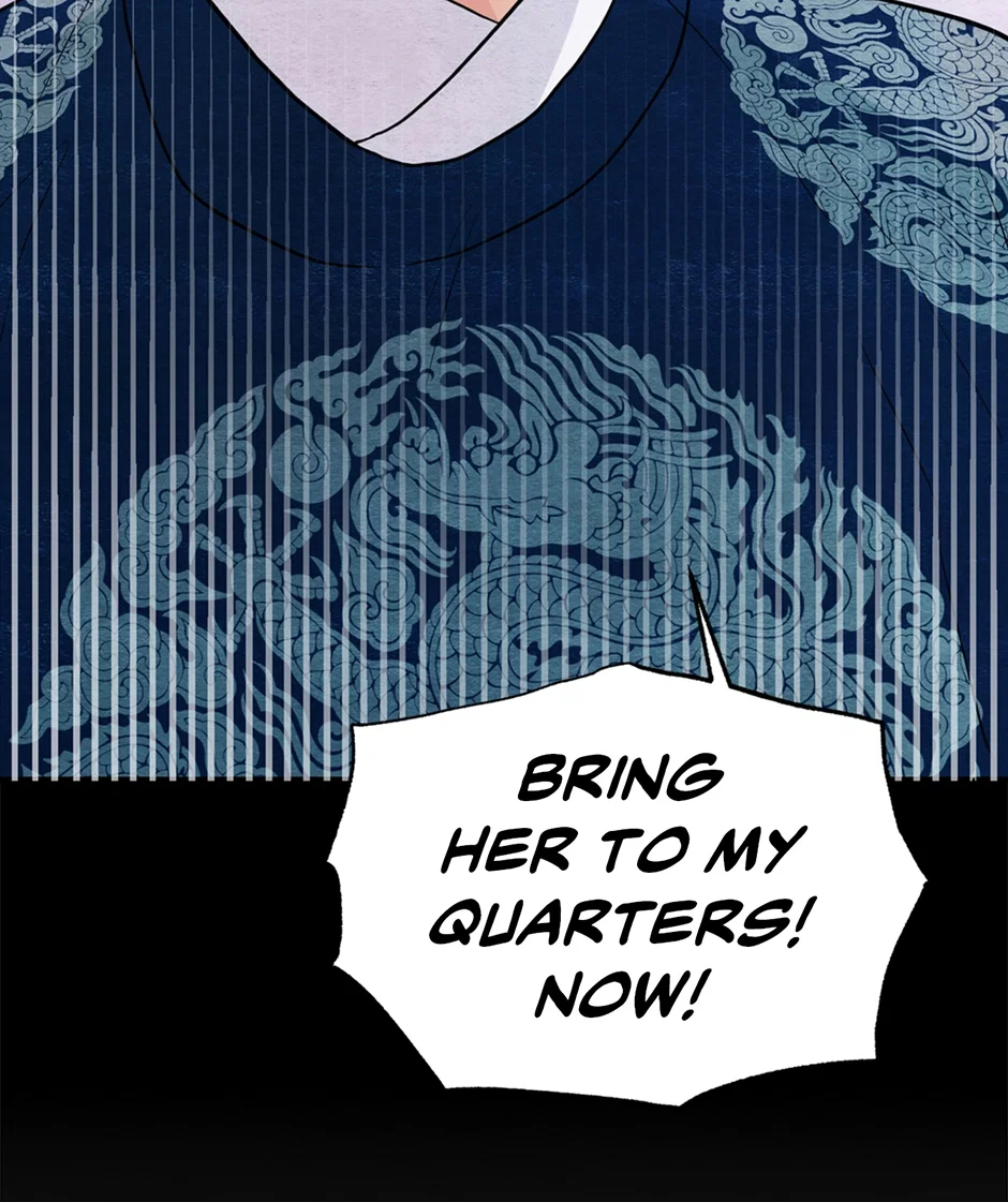 Wild Eyes Chapter 56 - Page 6
