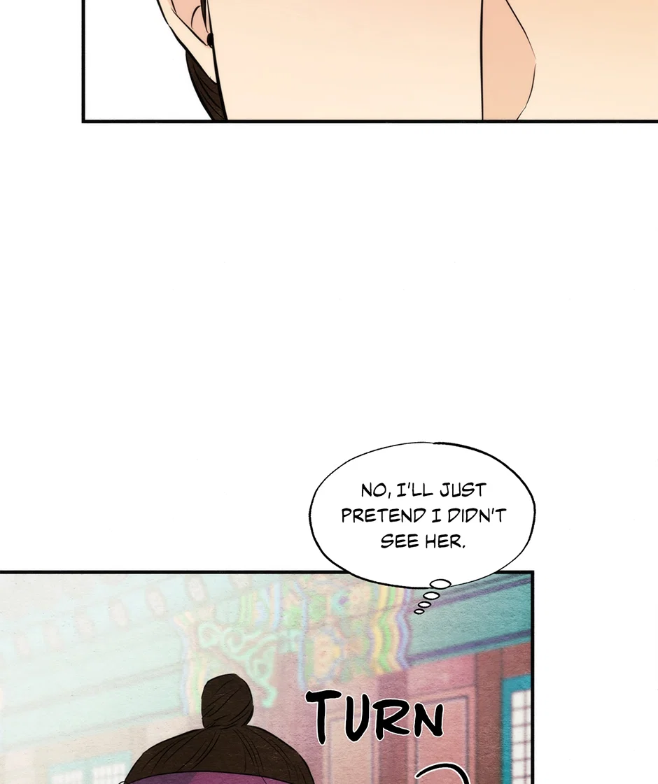 Wild Eyes Chapter 56 - Page 8