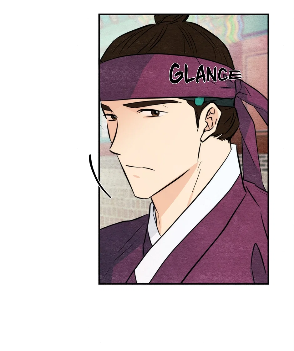 Wild Eyes Chapter 56 - Page 10