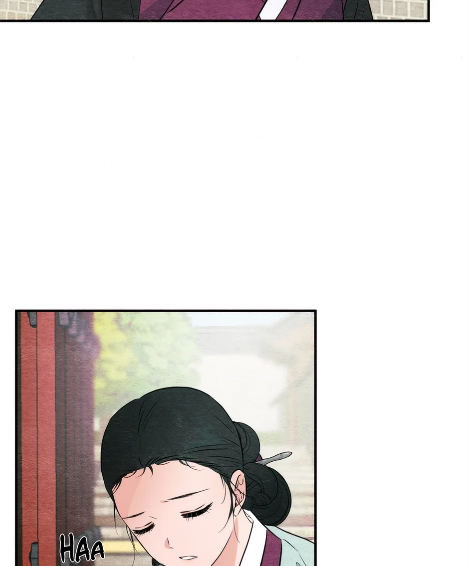 Wild Eyes Chapter 56 - Page 13