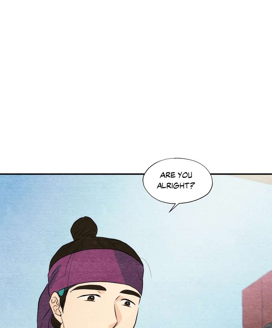 Wild Eyes Chapter 56 - Page 16
