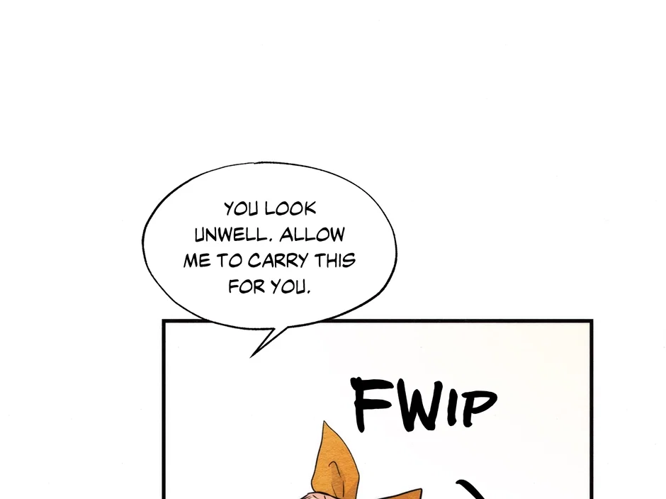 Wild Eyes Chapter 56 - Page 21