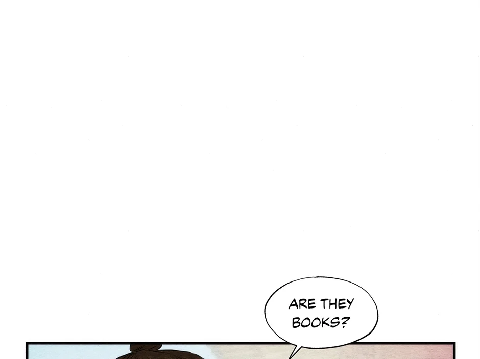 Wild Eyes Chapter 56 - Page 23