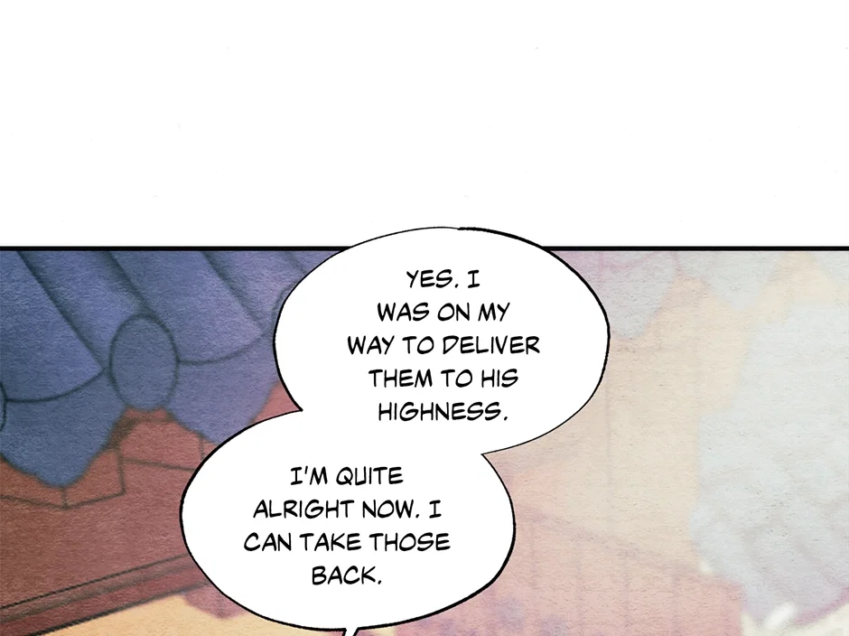 Wild Eyes Chapter 56 - Page 26