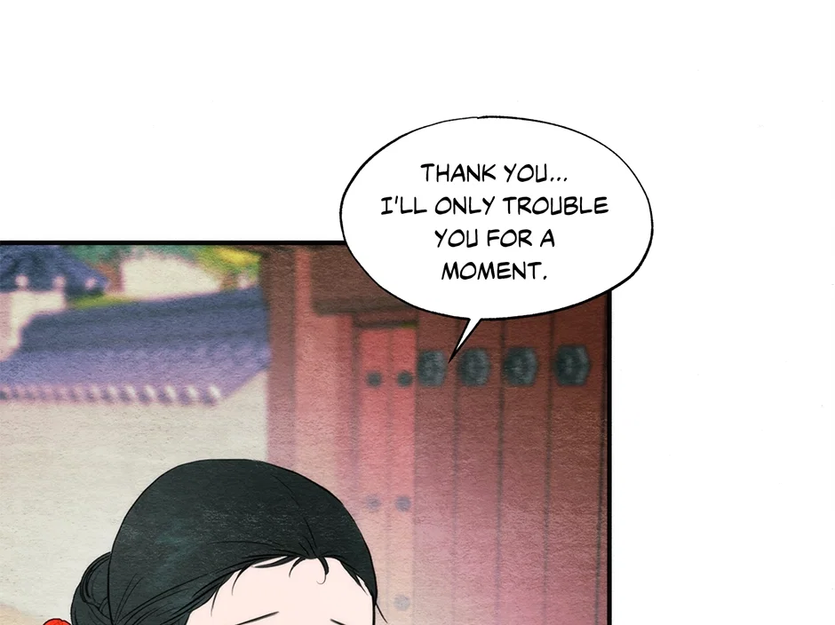 Wild Eyes Chapter 56 - Page 30