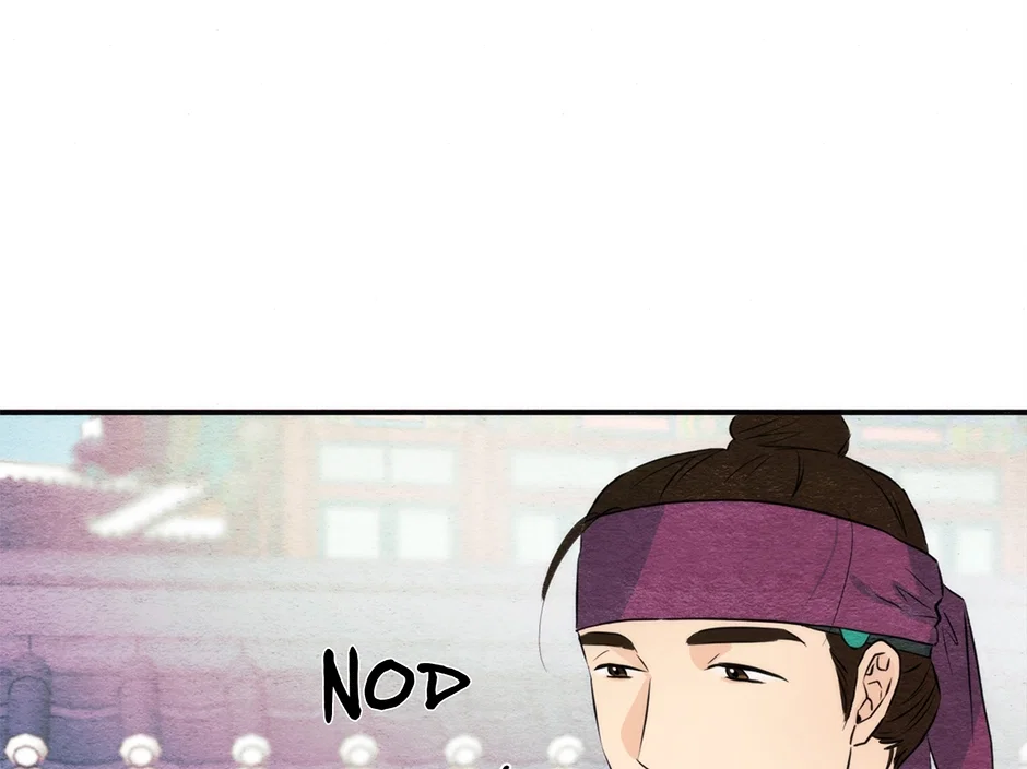 Wild Eyes Chapter 56 - Page 32
