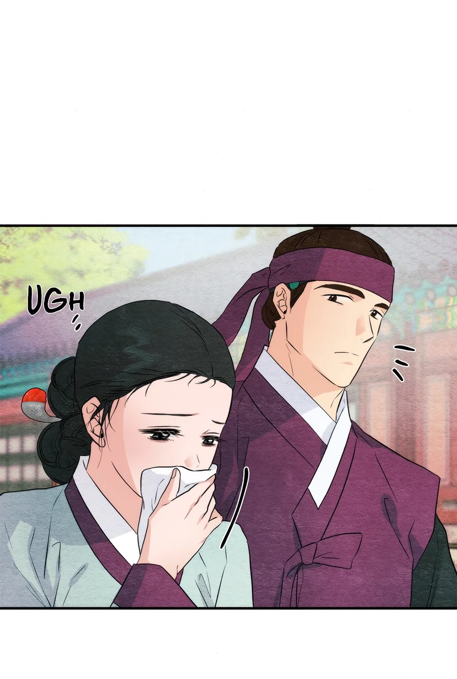 Wild Eyes Chapter 56 - Page 37